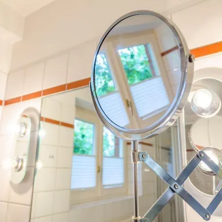 Appartement Senwai Hues Whg 2 *